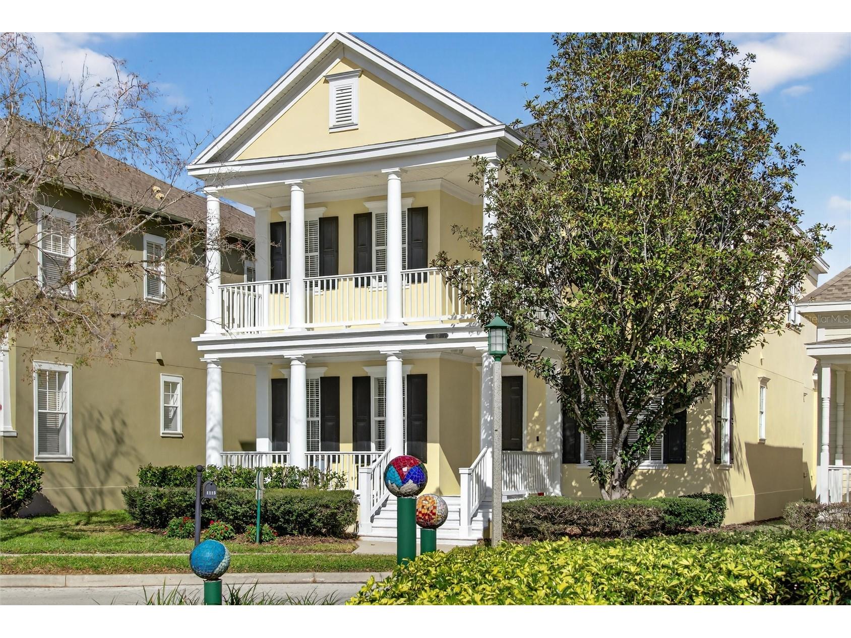 1115 Mosaic Drive Celebration FL 34747 S5141567 image1