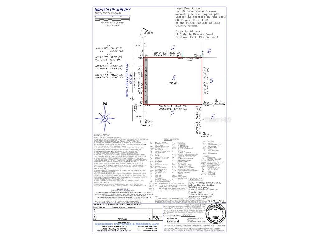 1115 Myrtle Breezes Court Fruitland Park FL 34731 O6364773 image4