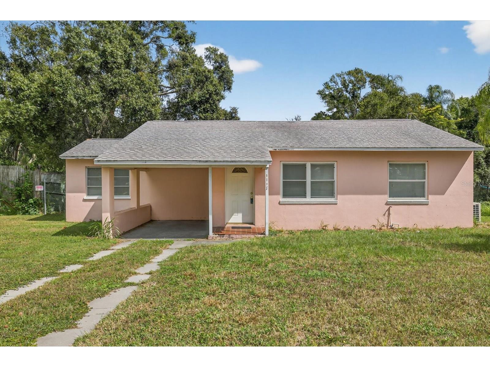 1115 N Betty Lane Clearwater FL 33755 - STEVENSON CREEK W7879654 image1