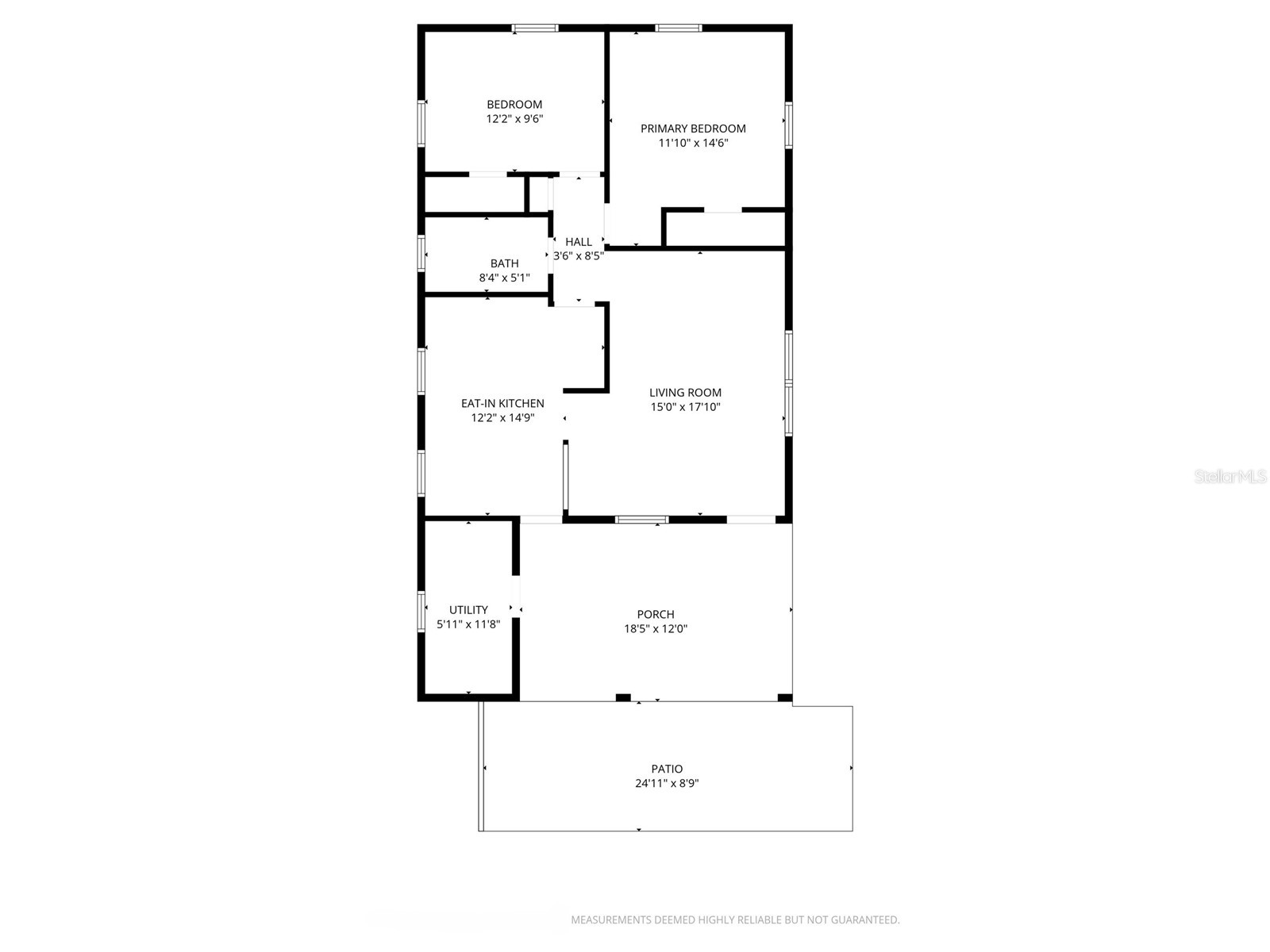 1115 NE 33rd Street Ocala FL 34479 OM716433 image24