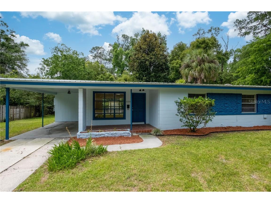 1115 NE 5th Avenue Gainesville FL 32601 GC513280 image1