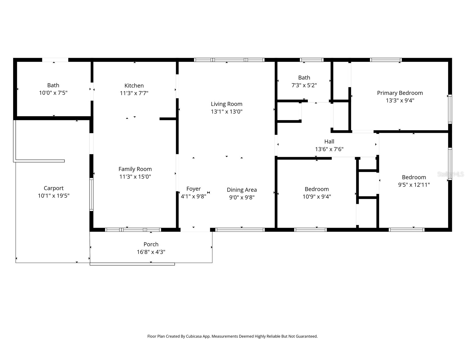 1115 NE 5th Place Gainesville FL 32601 GC536771 image37