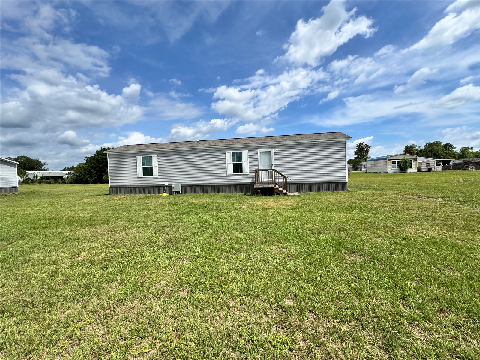1115 NW 12th Lane Lake Panasoffkee FL 33538 G5112969 image1