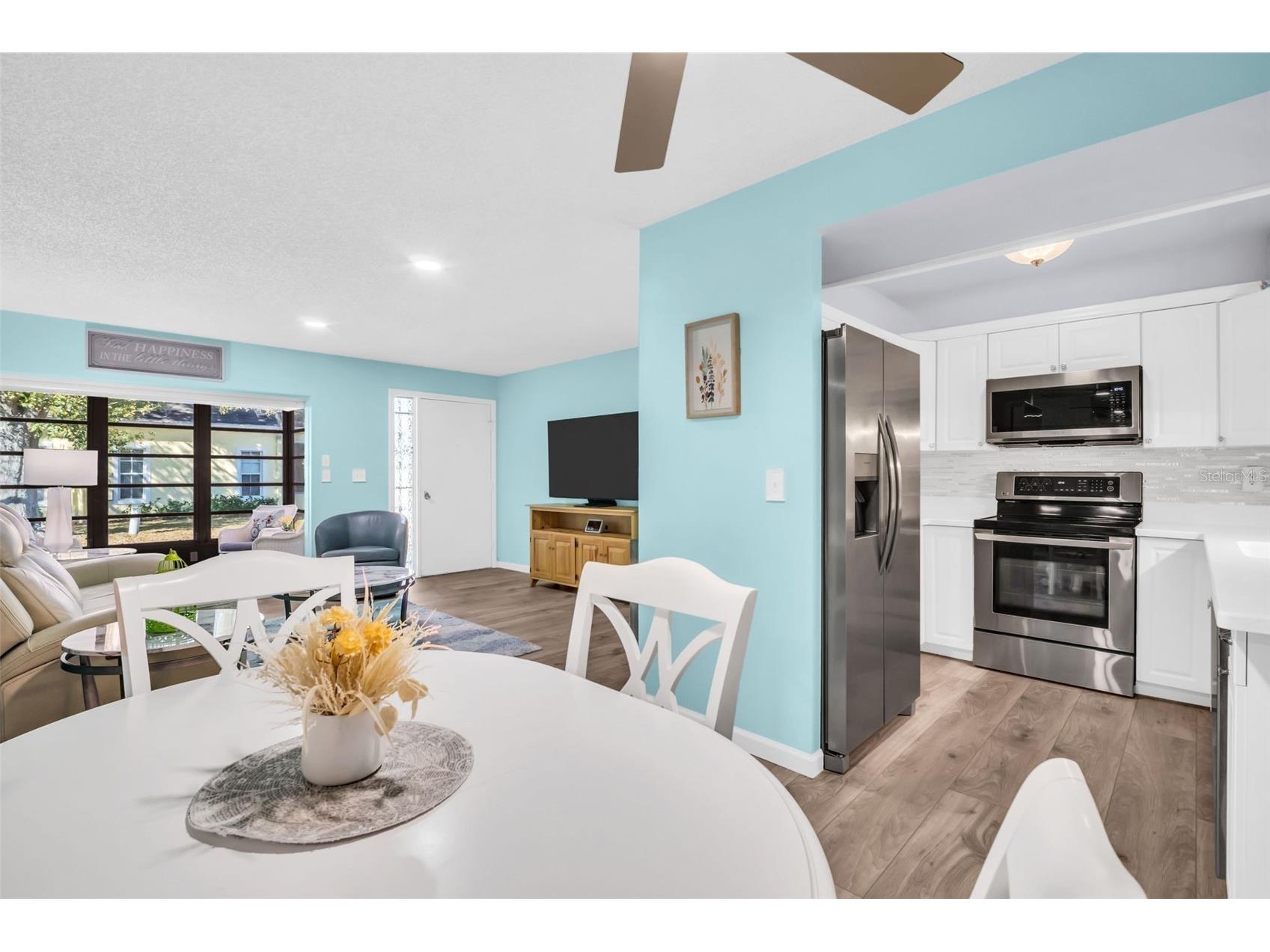 1115 Queen Anne Drive #C Palm Harbor FL 34684 - LAKE TARPON TB8475511 image11