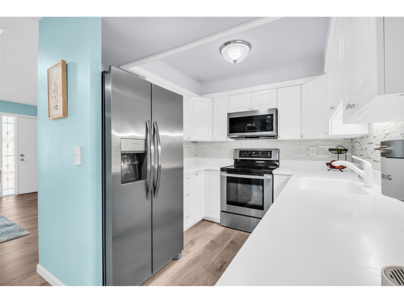 1115 Queen Anne Drive #C Palm Harbor FL 34684 - LAKE TARPON TB8475511 image12