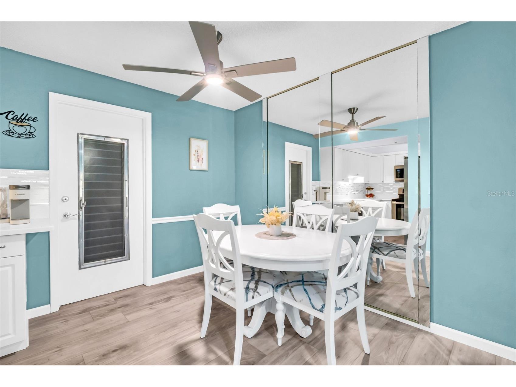 1115 Queen Anne Drive #C Palm Harbor FL 34684 - LAKE TARPON TB8475511 image15