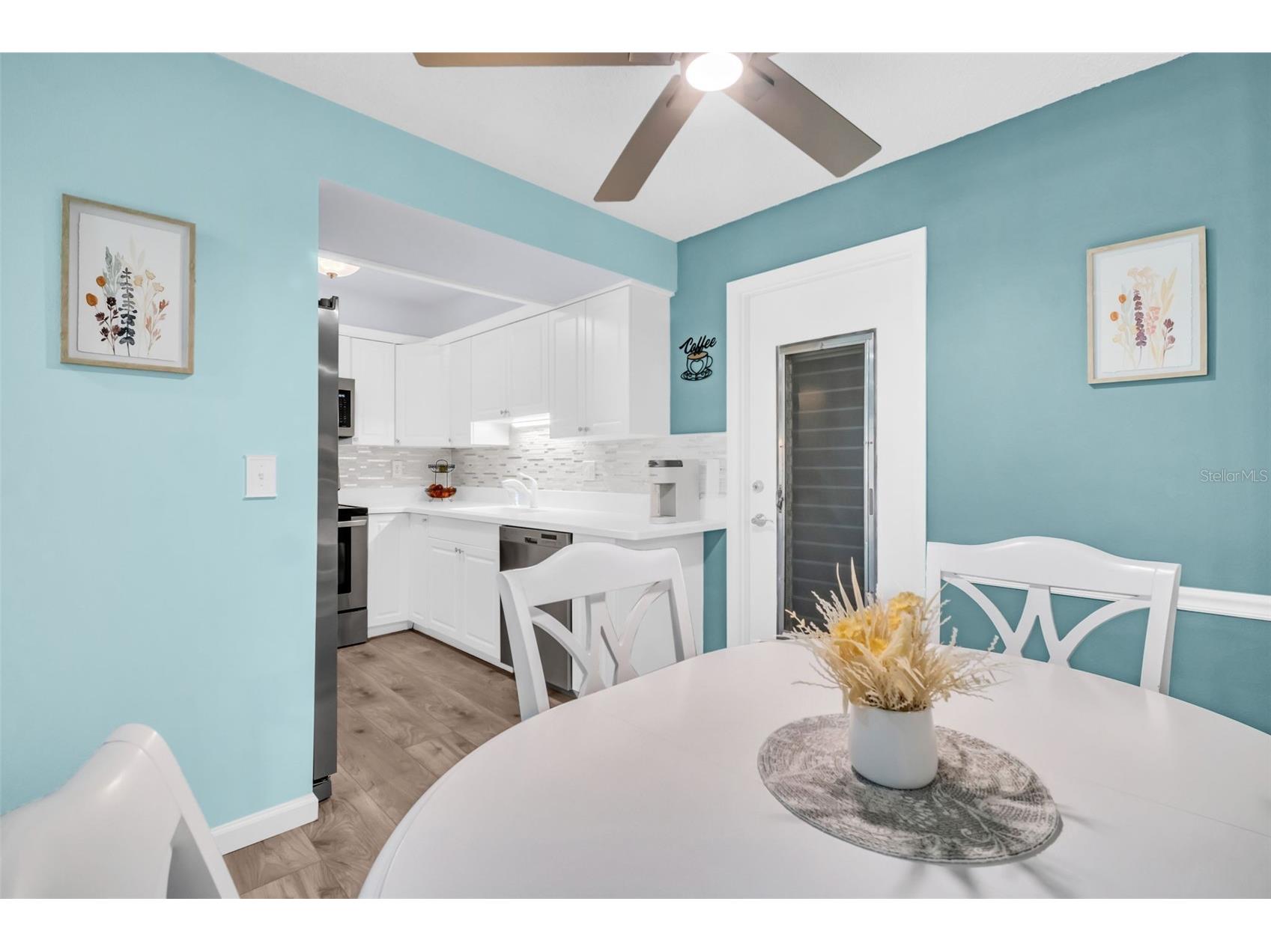 1115 Queen Anne Drive #C Palm Harbor FL 34684 - LAKE TARPON TB8475511 image16