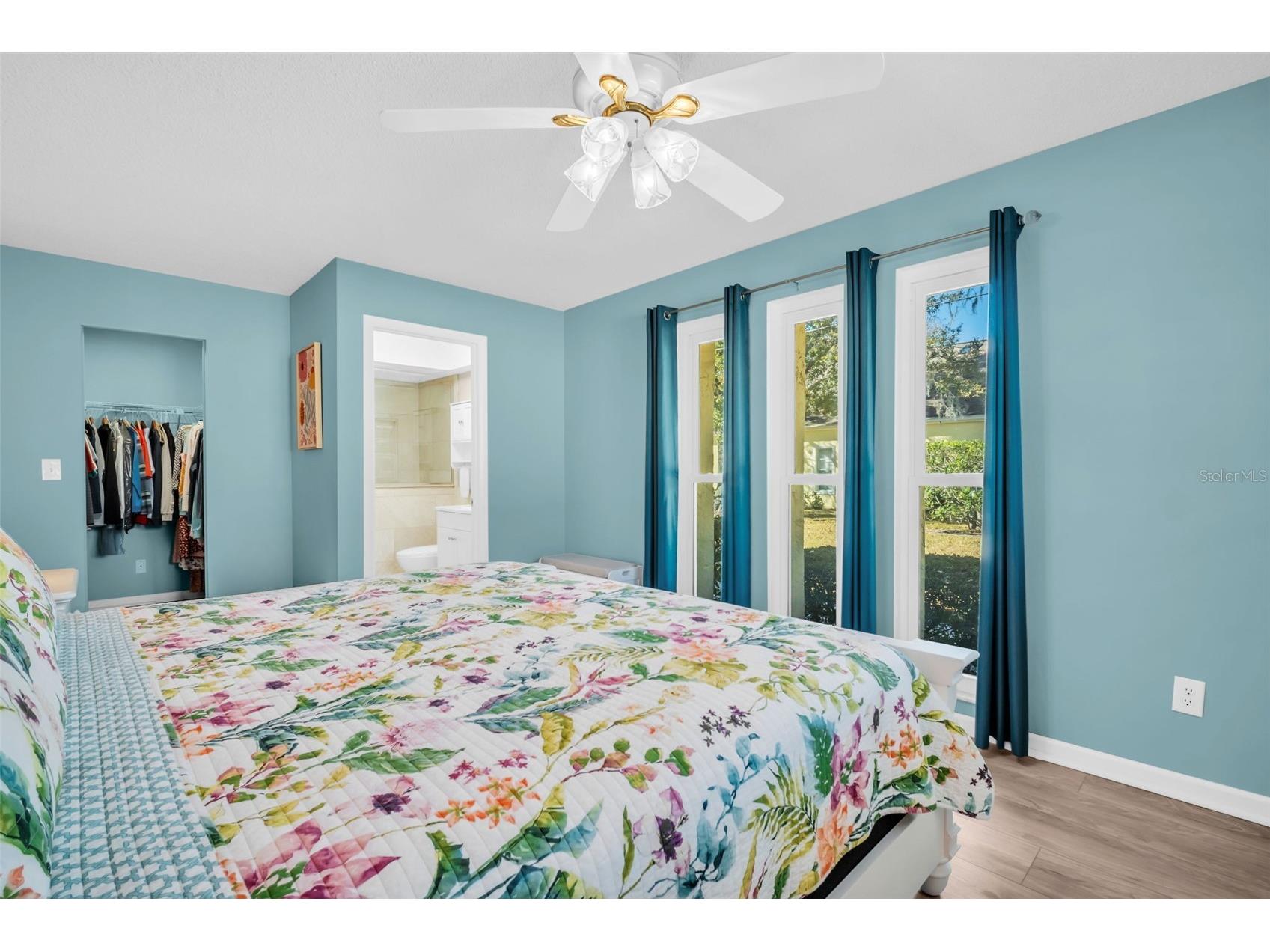 1115 Queen Anne Drive #C Palm Harbor FL 34684 - LAKE TARPON TB8475511 image19