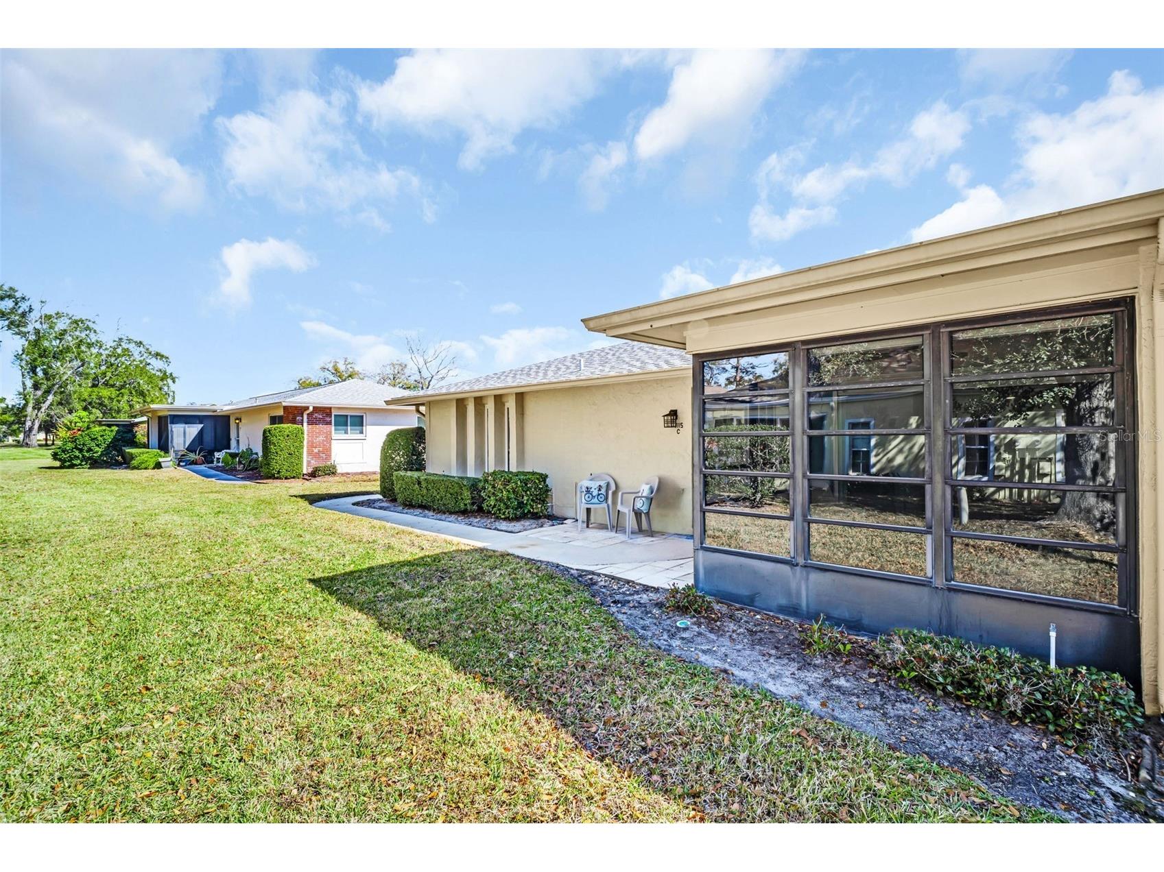 1115 Queen Anne Drive #C Palm Harbor FL 34684 - LAKE TARPON TB8475511 image3