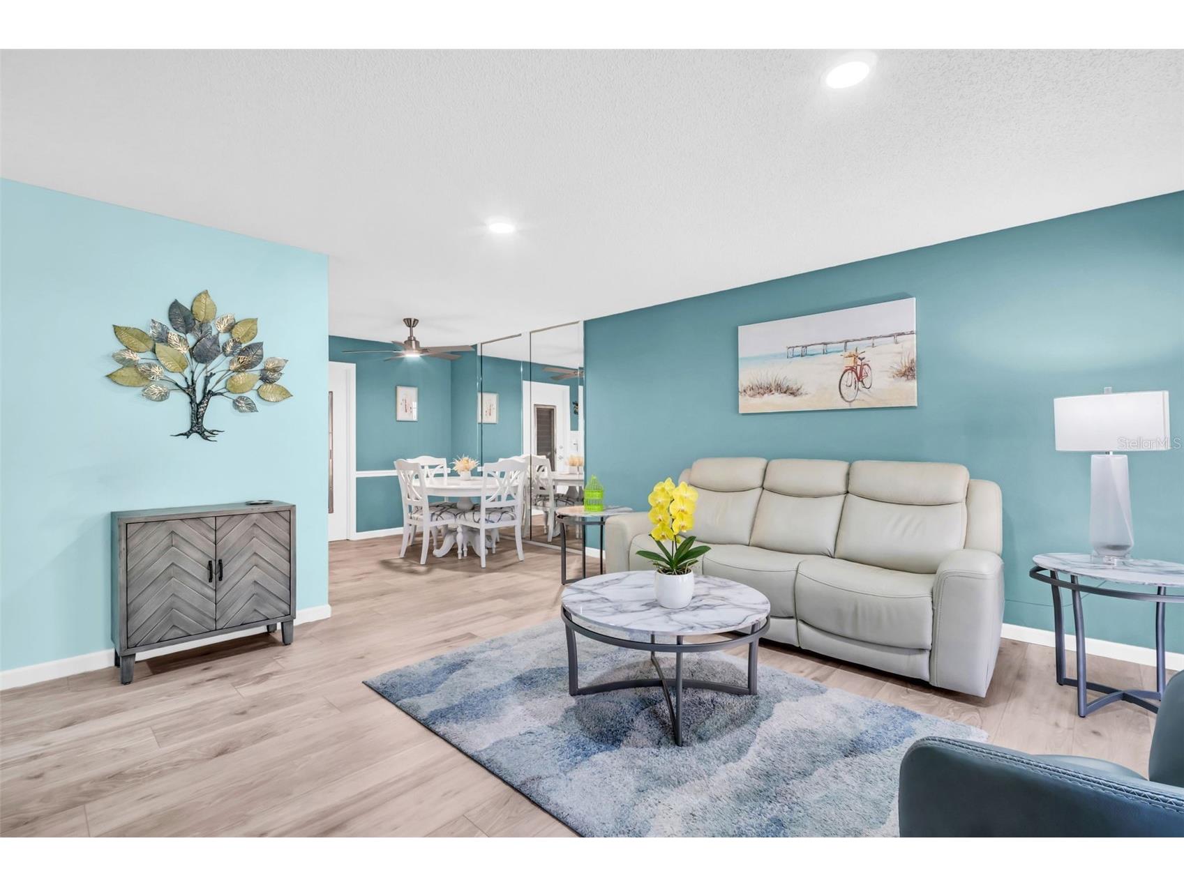 1115 Queen Anne Drive #C Palm Harbor FL 34684 - LAKE TARPON TB8475511 image5