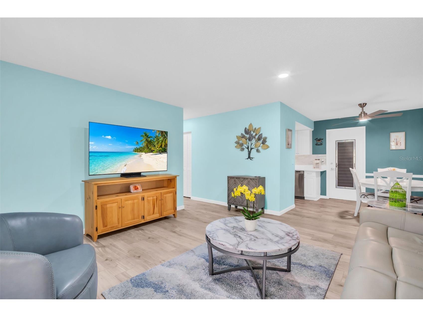 1115 Queen Anne Drive #C Palm Harbor FL 34684 - LAKE TARPON TB8475511 image6