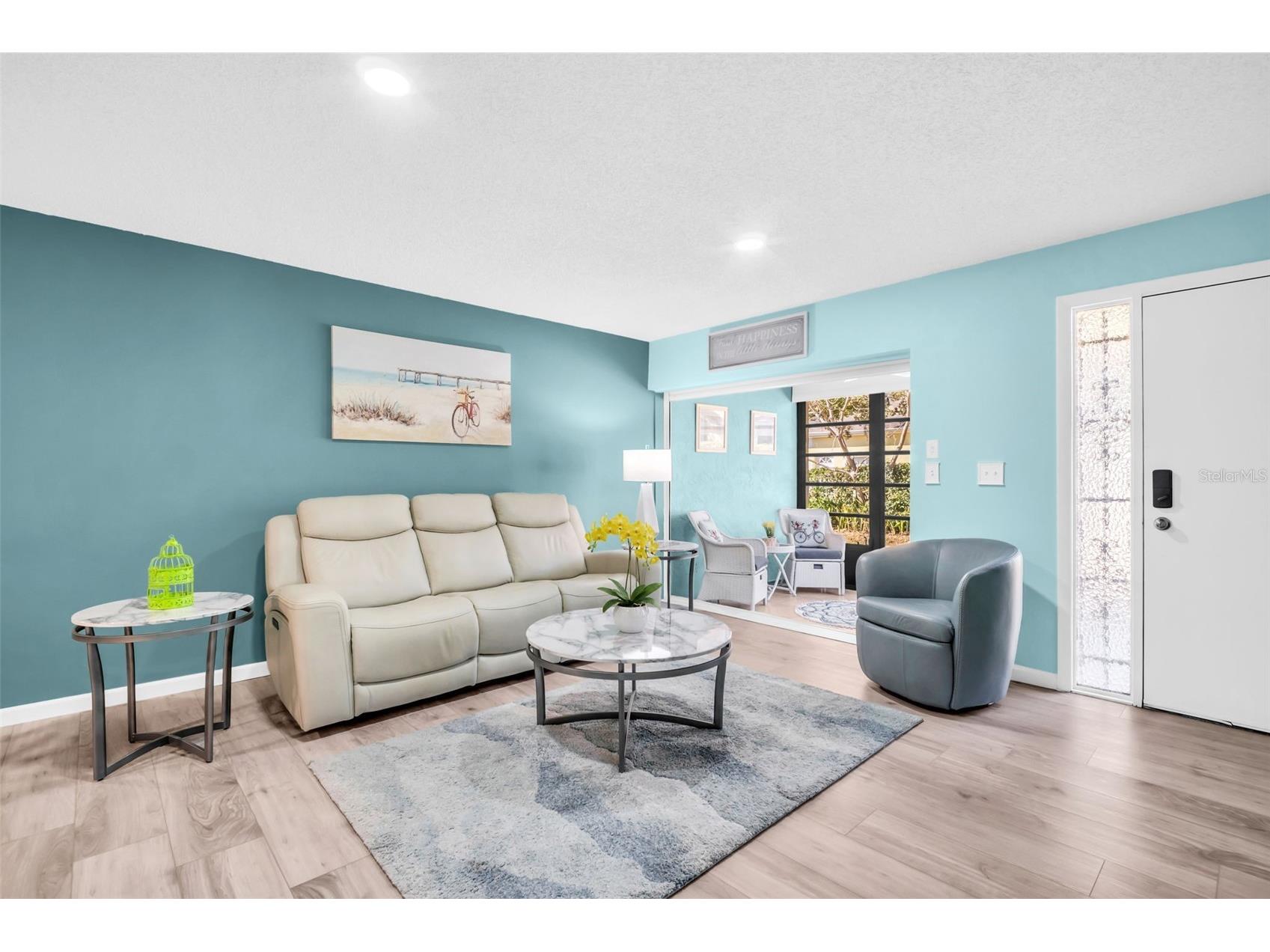 1115 Queen Anne Drive #C Palm Harbor FL 34684 - LAKE TARPON TB8475511 image7