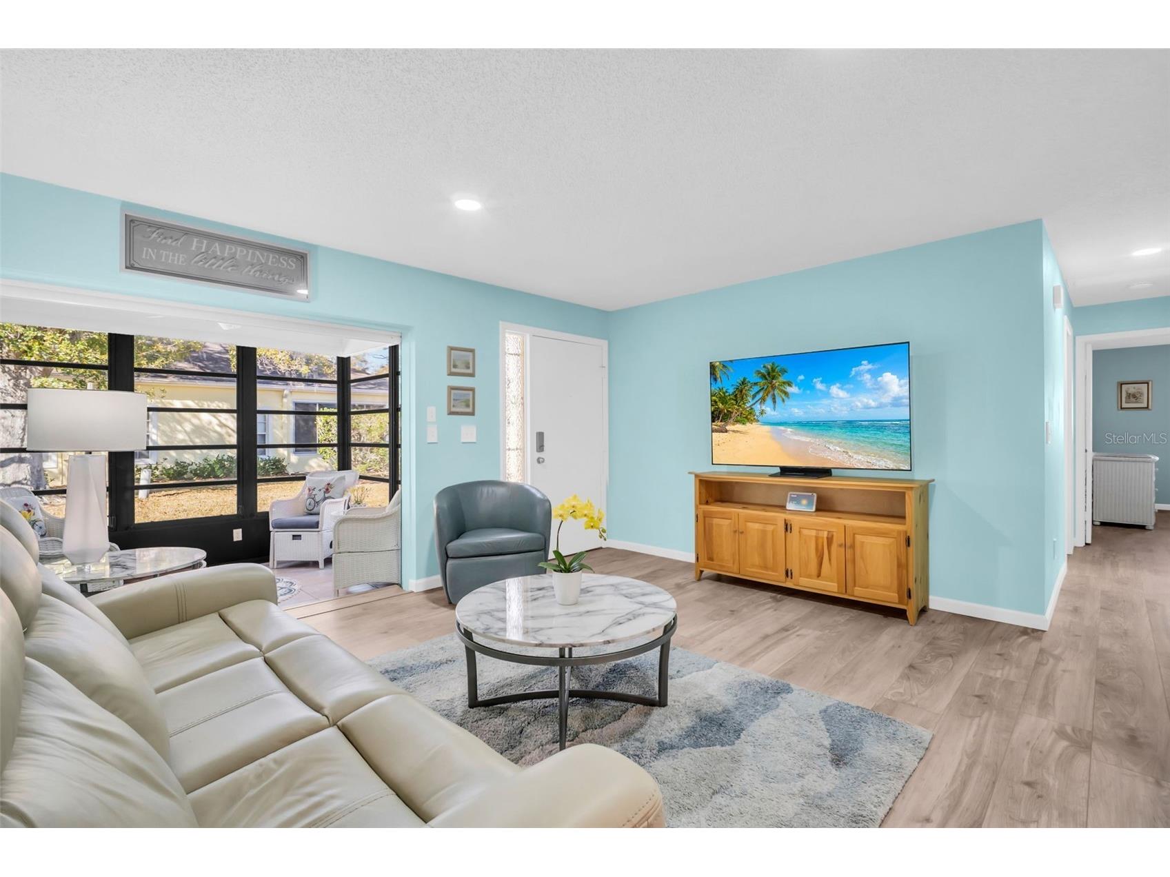 1115 Queen Anne Drive #C Palm Harbor FL 34684 - LAKE TARPON TB8475511 image8