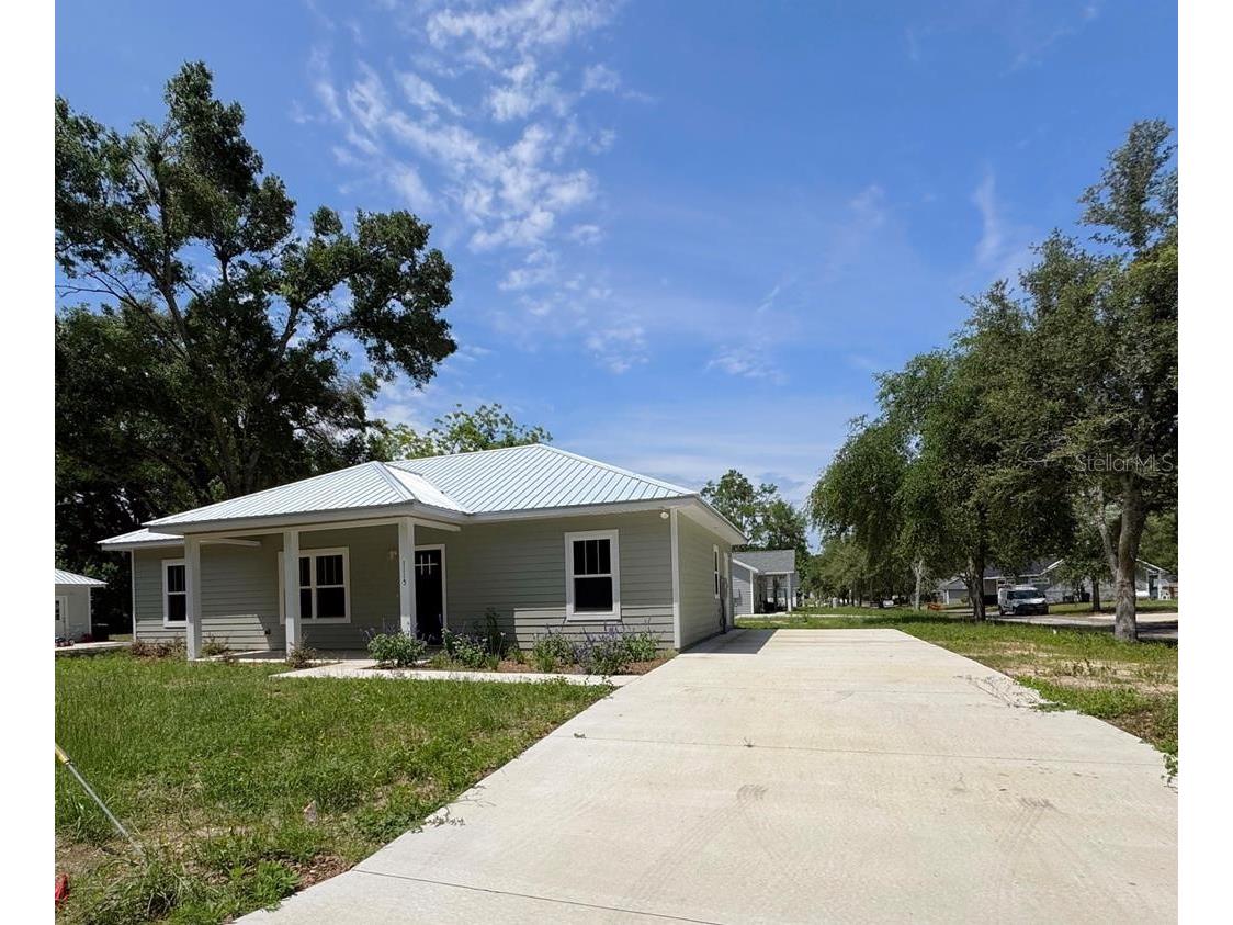 1115 Ricks Street Bell FL 32619 GC538029 image5