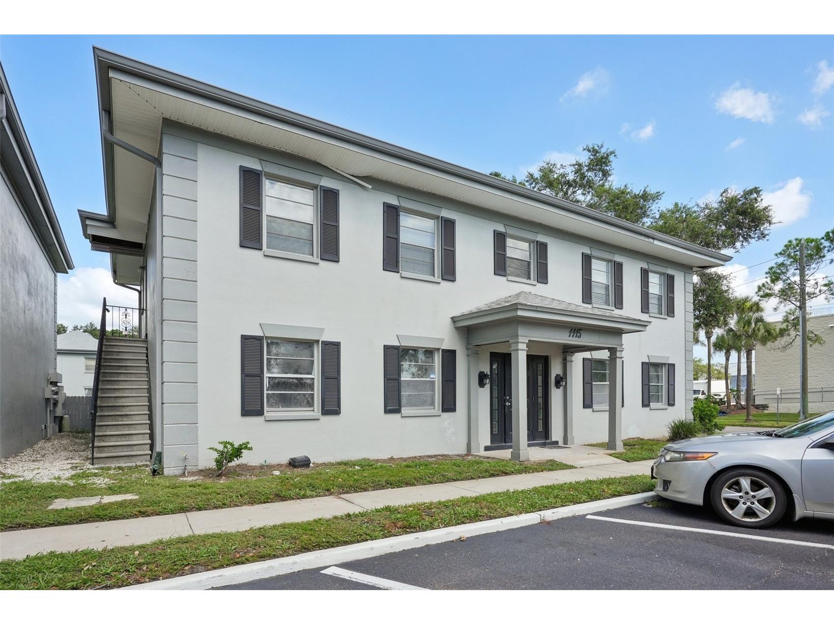 1115 Rue Des Chateaux #2A South Pasadena FL 33707 TB8509010 image1