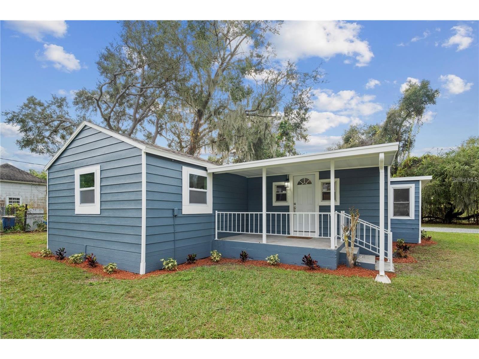 1115 S Virginia Avenue Bartow FL 33830 L4951313 image1