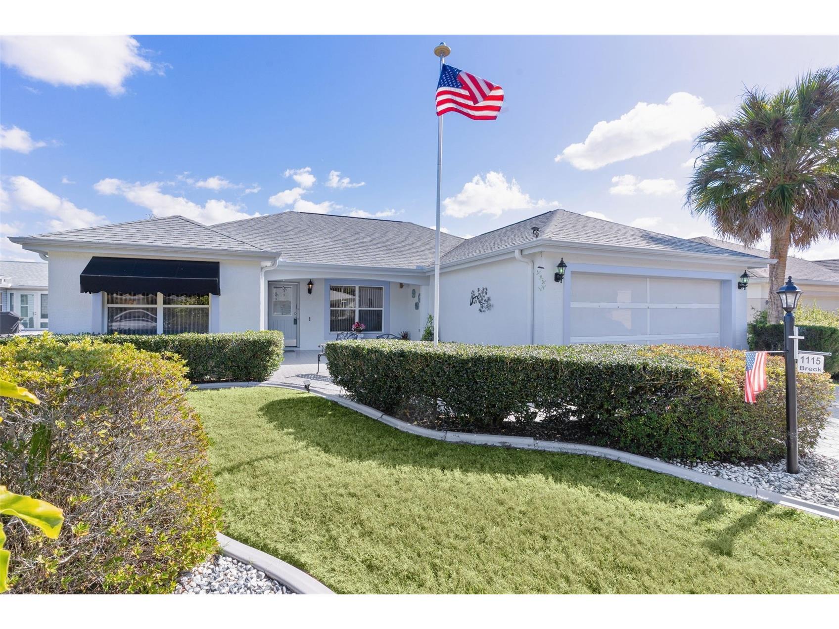 1115 Salido Avenue The Villages FL 32159 G5107206 image1