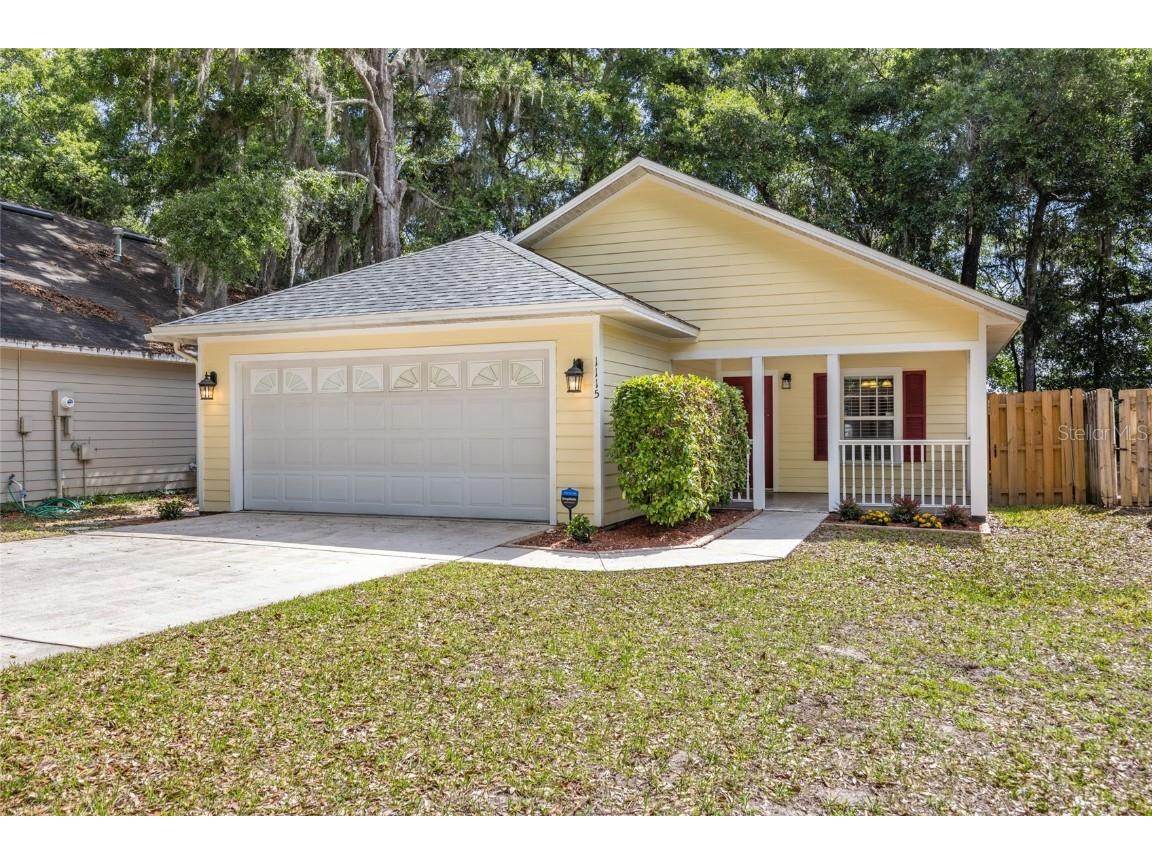1115 SW 75th Way Gainesville FL 32607 GC521288 image1