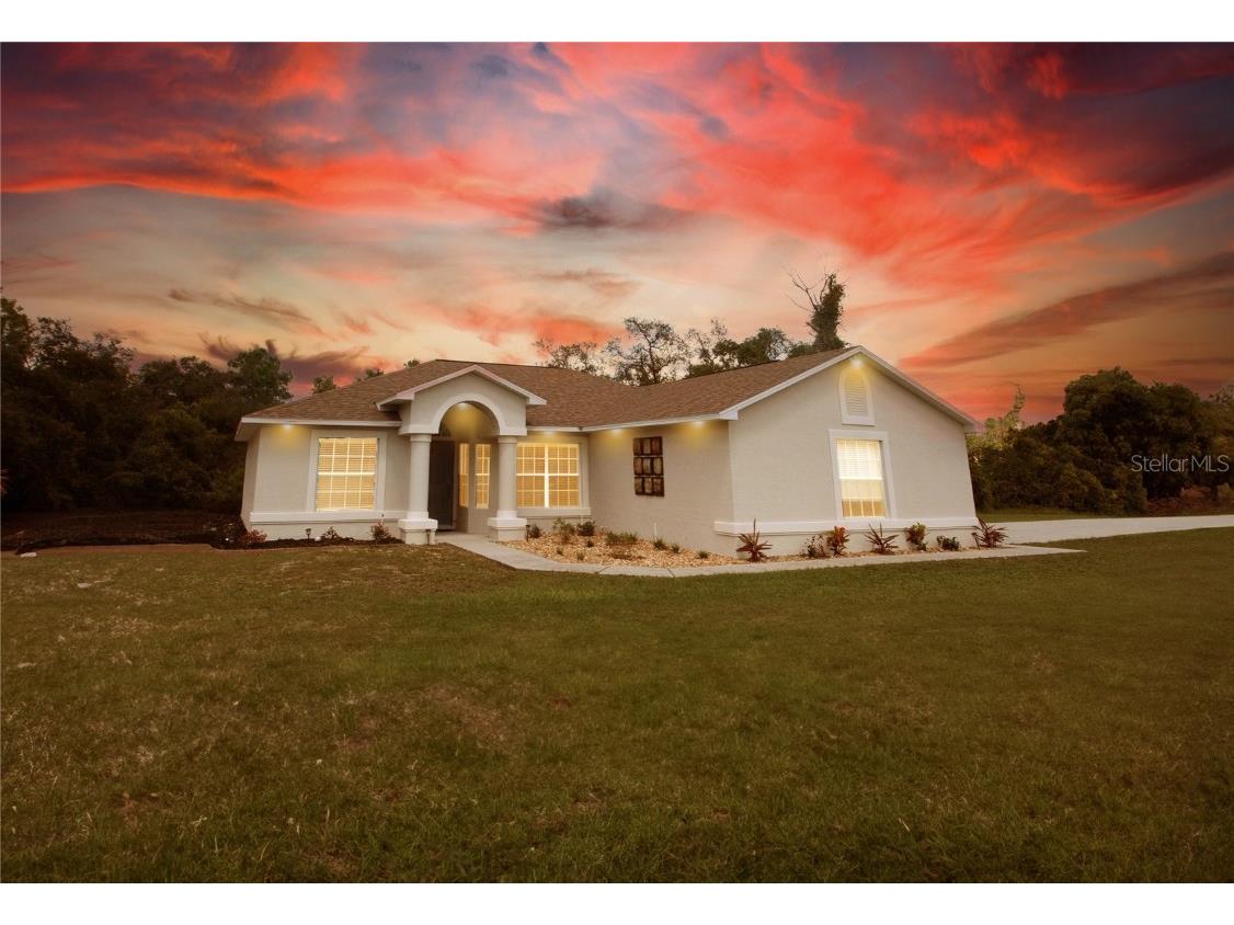 1115 Trinidad Avenue Spring Hill FL 34609 W7868714 image1