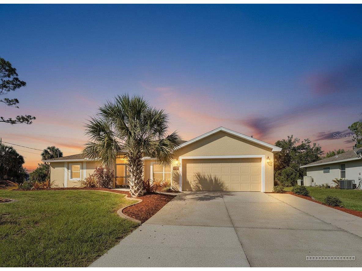 1115 Urmey Lane North Port FL 34286 D6147777 image1