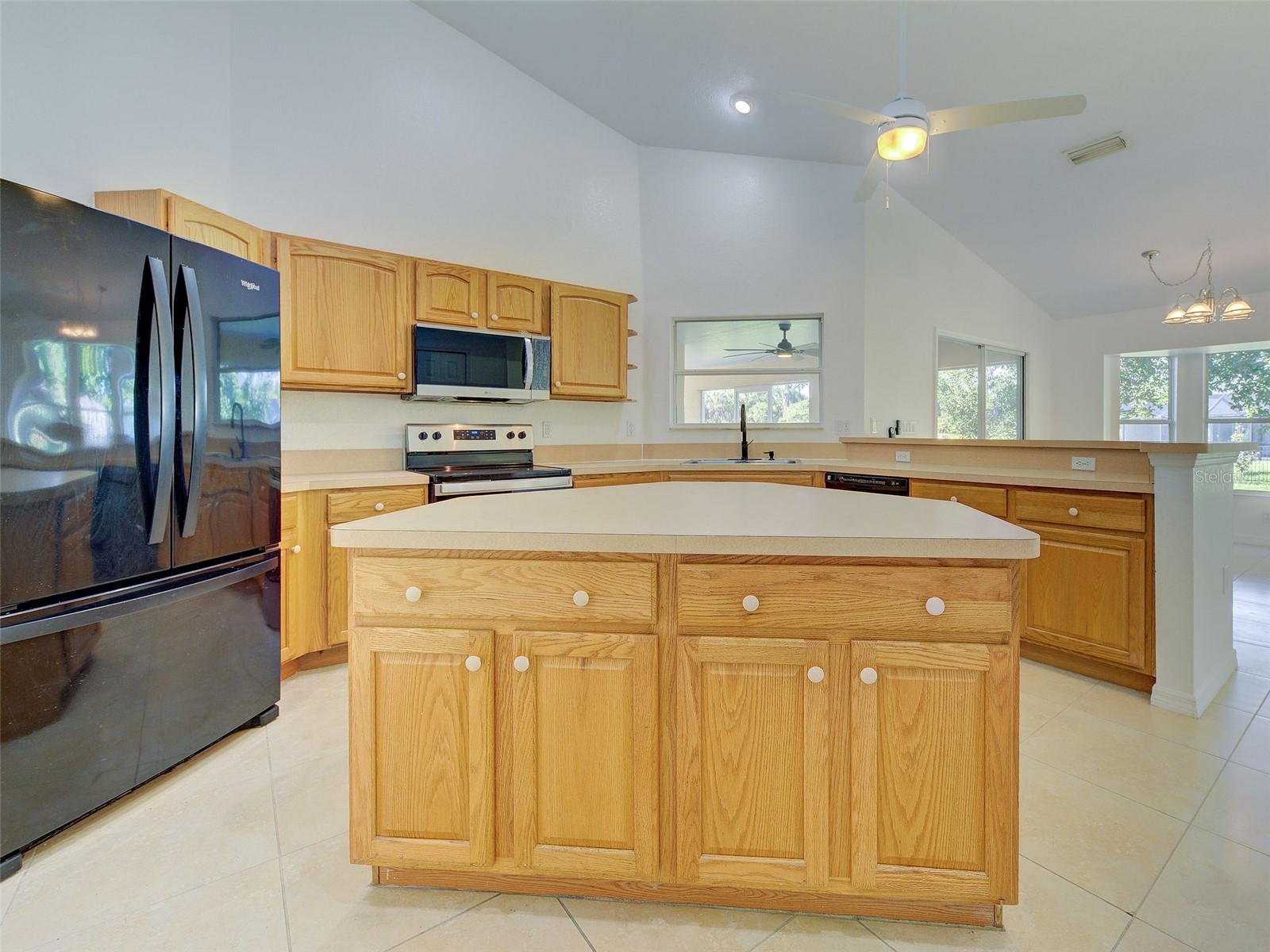 1115 Urmey Lane North Port FL 34286 D6147777 image25