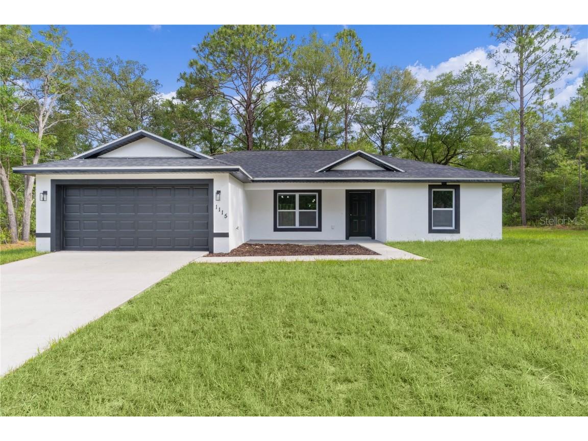 1115 W Geneva Place Citrus Springs FL 34434 G5097641 image1