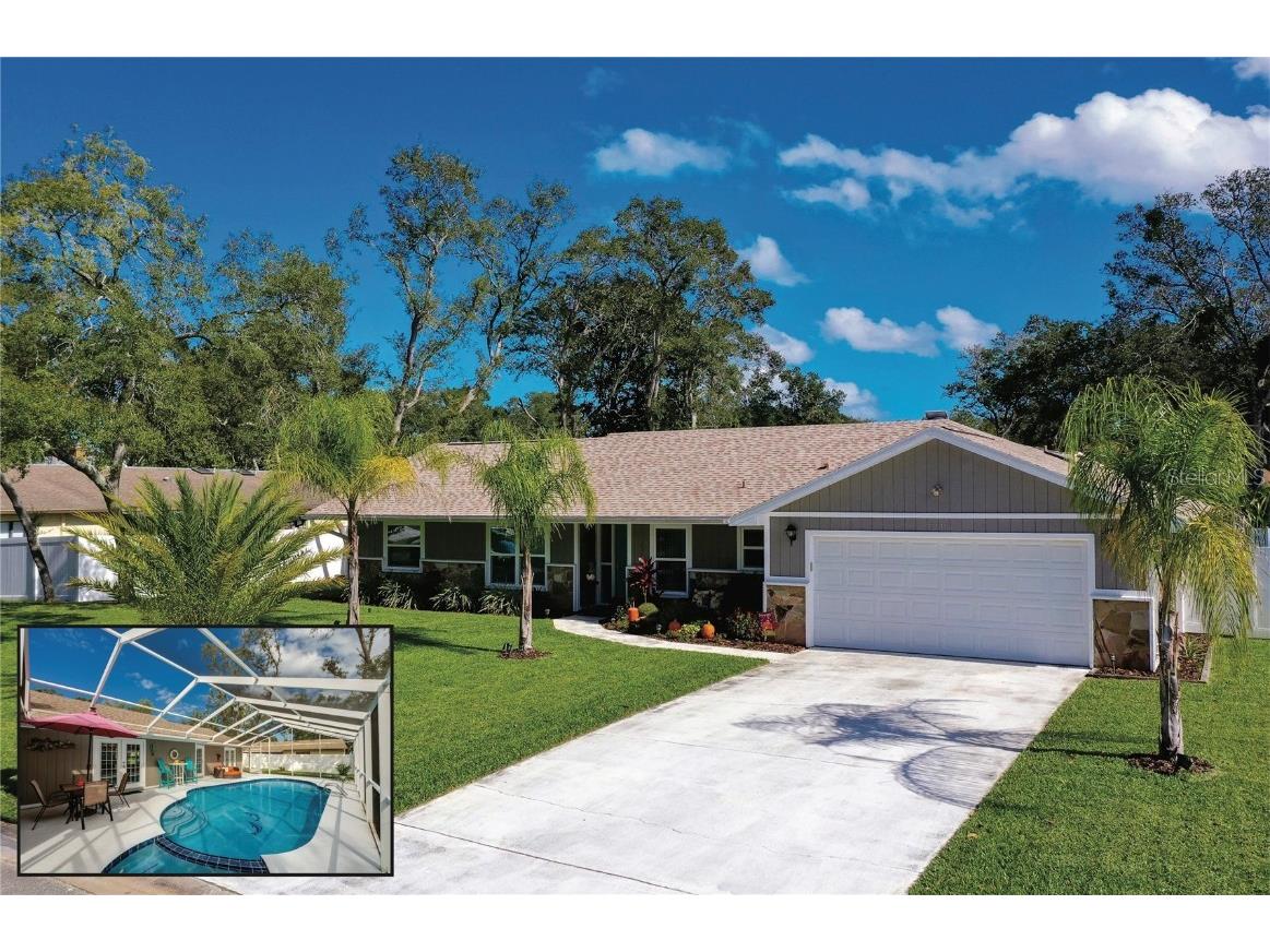 1115 Wandering Oaks Drive Ormond Beach FL 32174 V4932908 image1