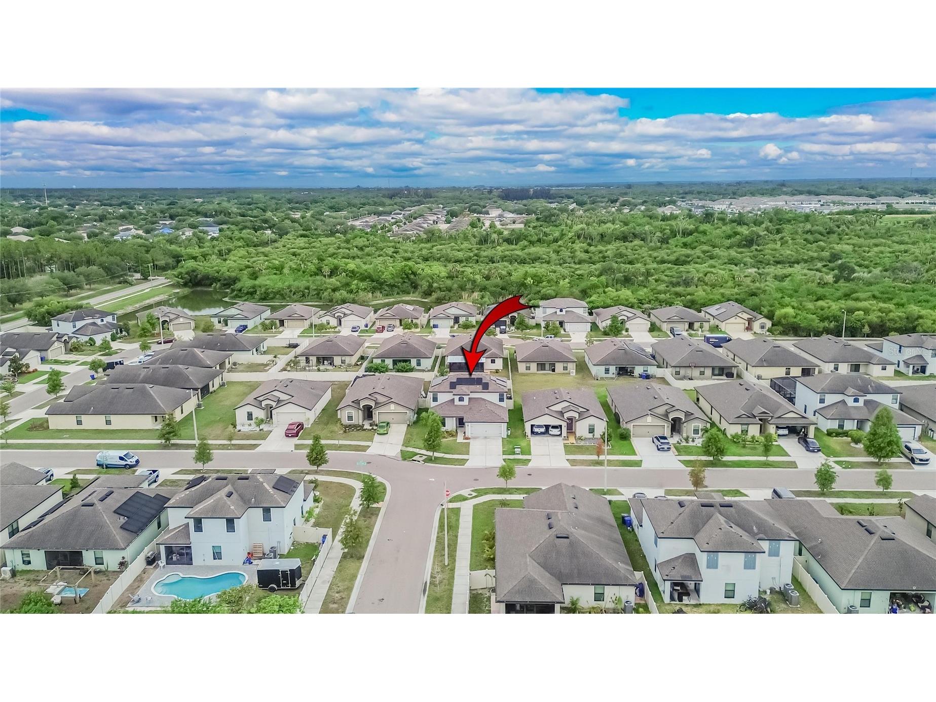 1115 Wynnmere Walk Avenue Ruskin FL 33570 TB8525211 image57
