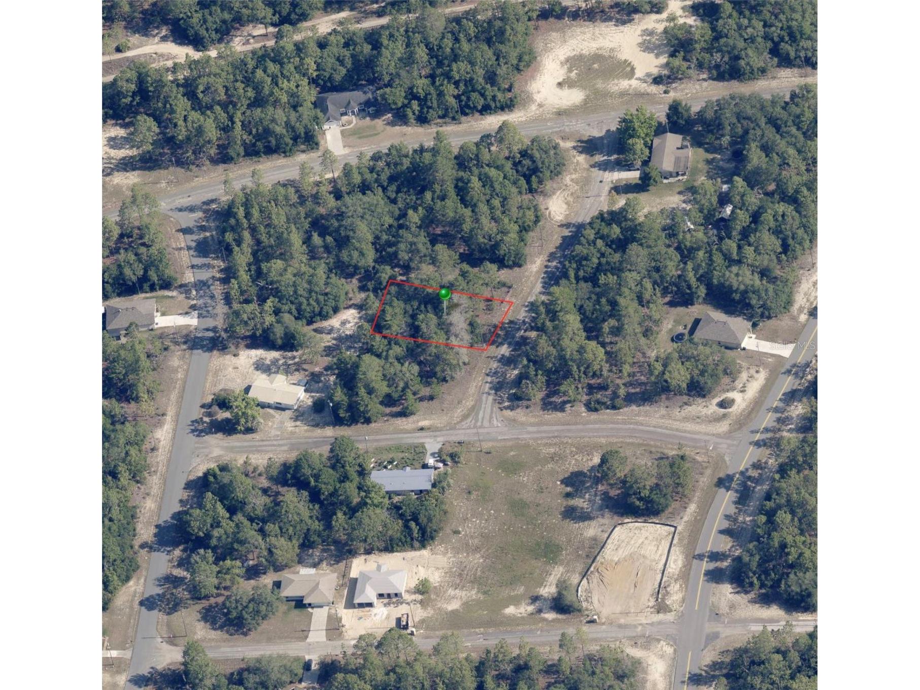 11150 N Edna Terrace Citrus Springs FL 34433 TB8473706 image1