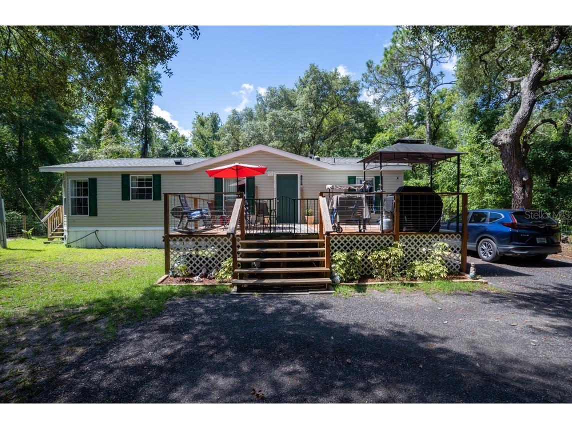 11150 NE 235th Place Fort Mc Coy FL 32134 OM682369 image1