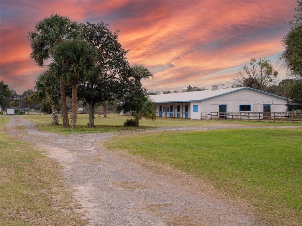 11150 NE 36th Avenue Anthony FL 32617 OM615690 image1