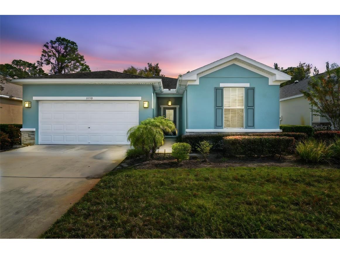 11150 Paradise Point Way New Port Richey FL 34654 W7880835 image1