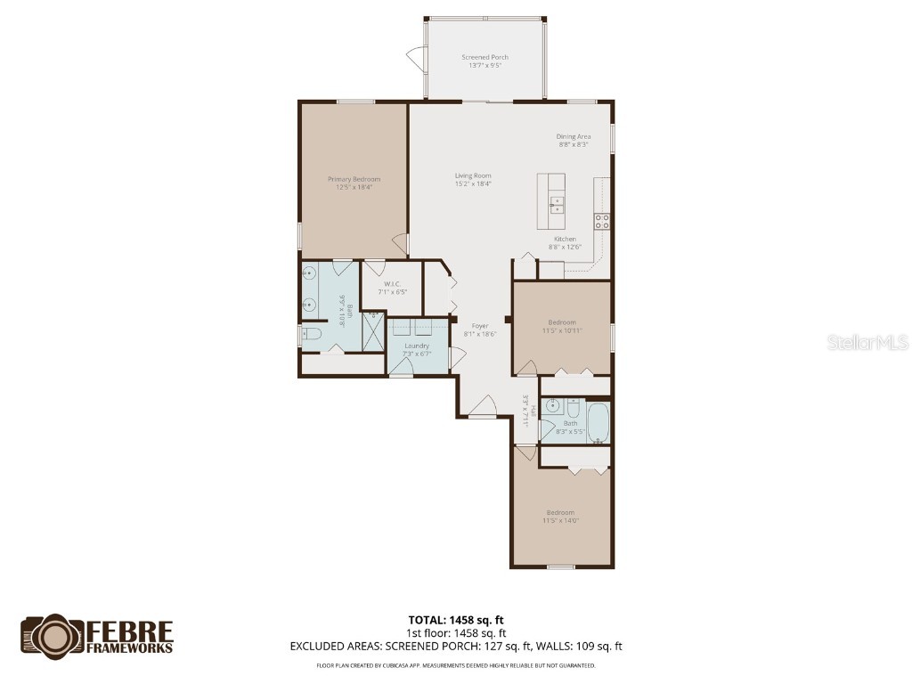 11150 Paradise Point Way New Port Richey FL 34654 W7880835 image4