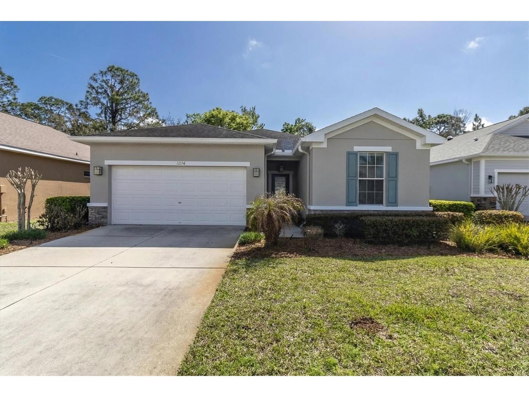 11150 Paradise Point Way New Port Richey FL 34654 W7883738 image1