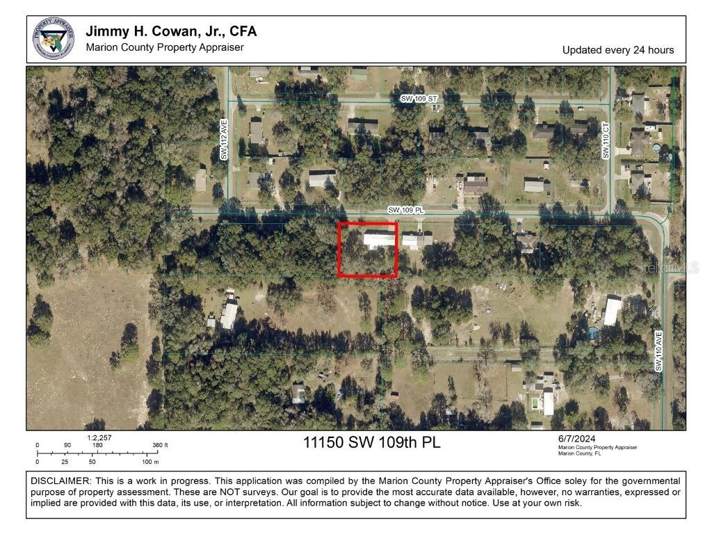 11150 SW 109th Place Dunnellon FL 34432 OM680067 image59