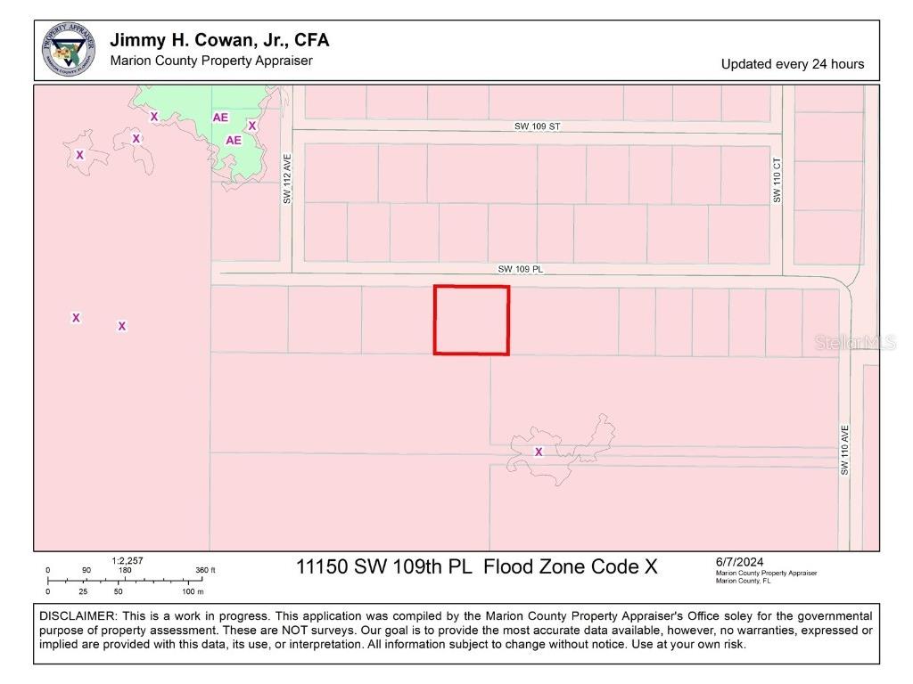 11150 SW 109th Place Dunnellon FL 34432 OM680067 image60