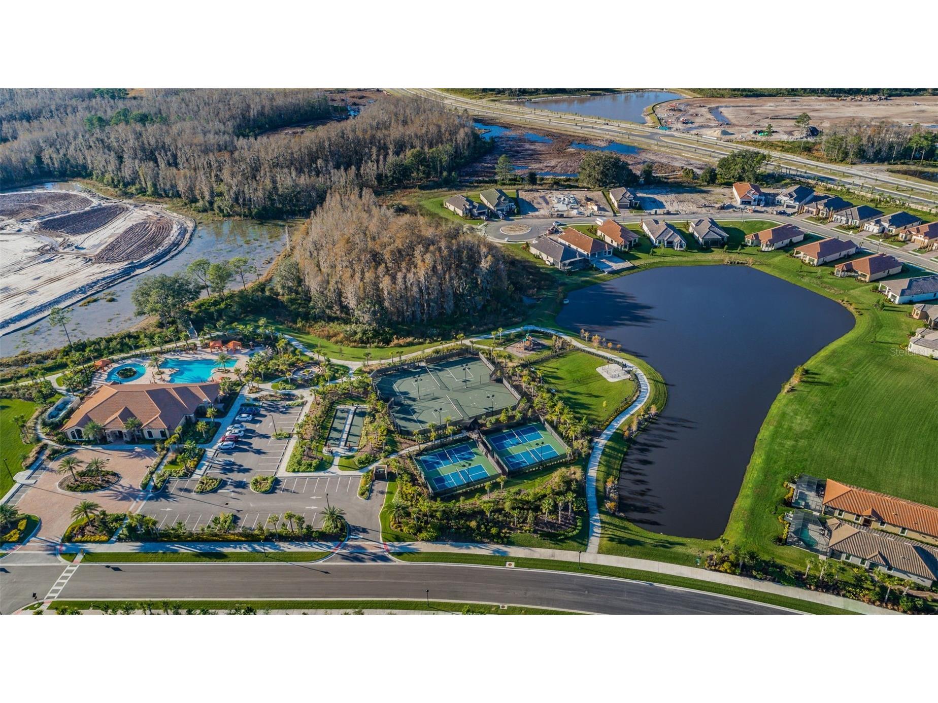 11151 Calluna Drive Odessa FL 33556 W7884483 image46