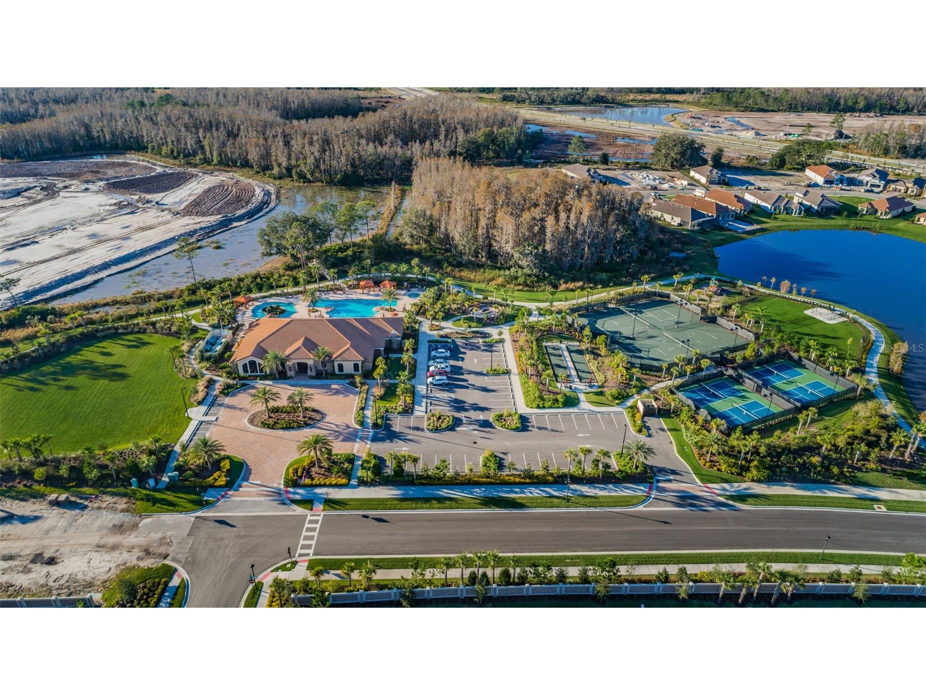11151 Calluna Drive Odessa FL 33556 W7884483 image55