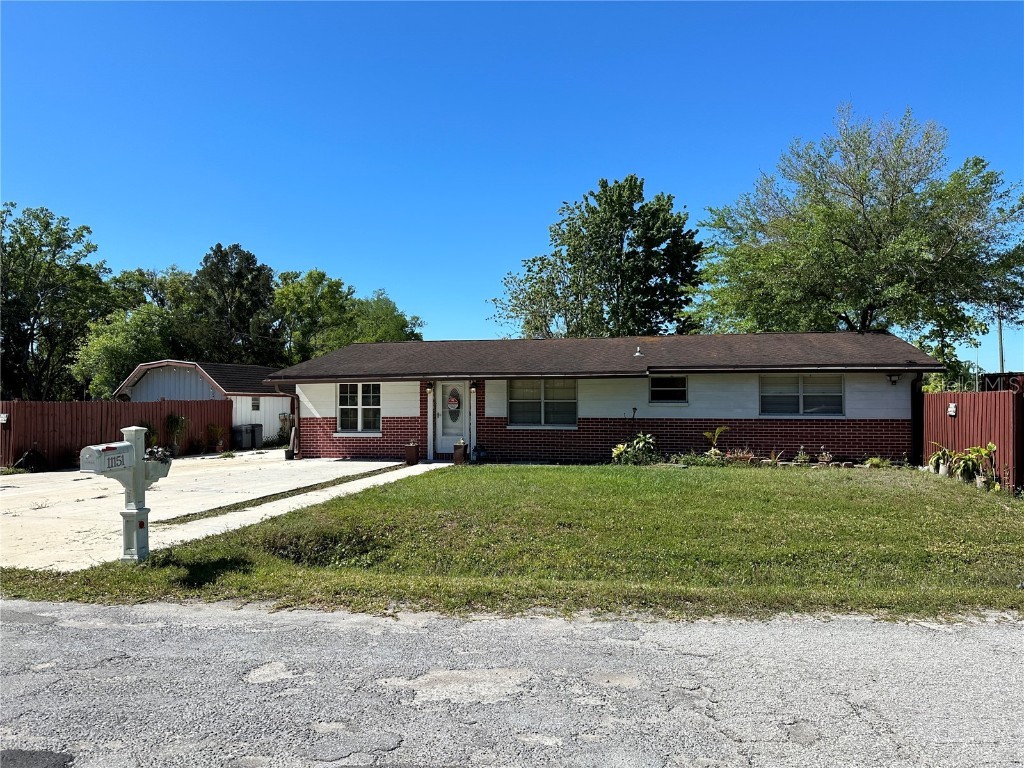 11151 Lake Shore Drive Land O Lakes FL 34637 - Green Lake T3514589 image1