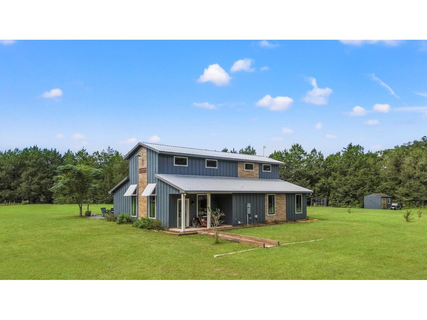 11151 Lu Wista Lane Brooksville FL 34601 W7872588 image1