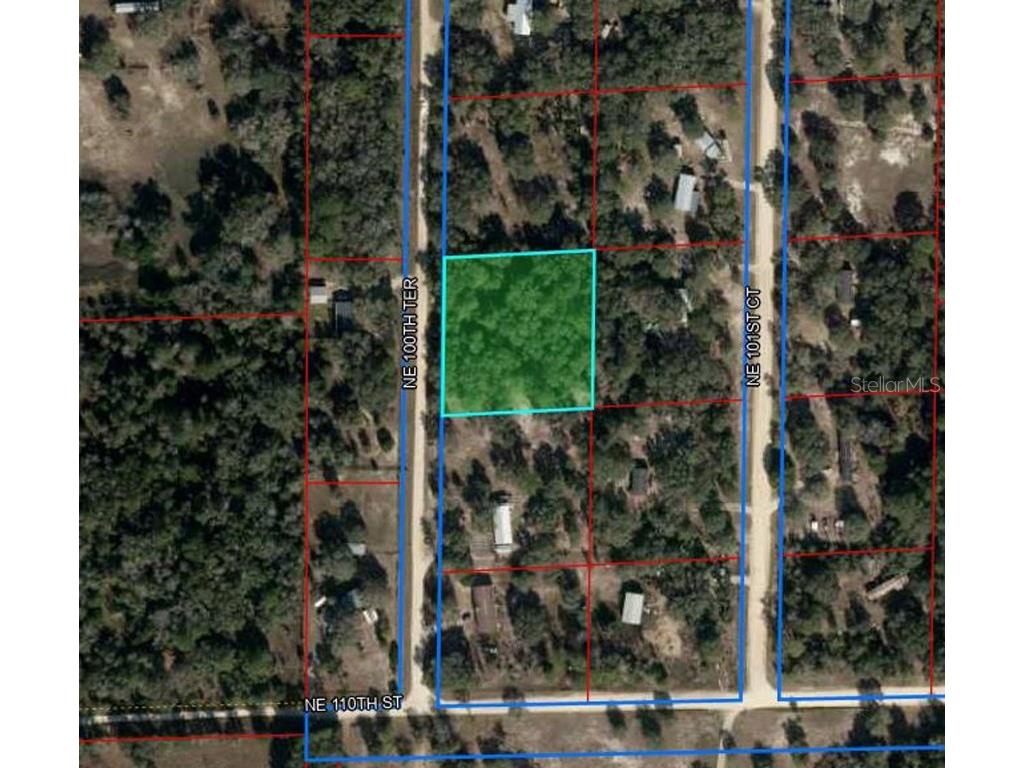 11151 NE 100th Terrace Archer - 11151 NE 100TH TERRACE ARCHER FL 32618 OM668437 Image1 