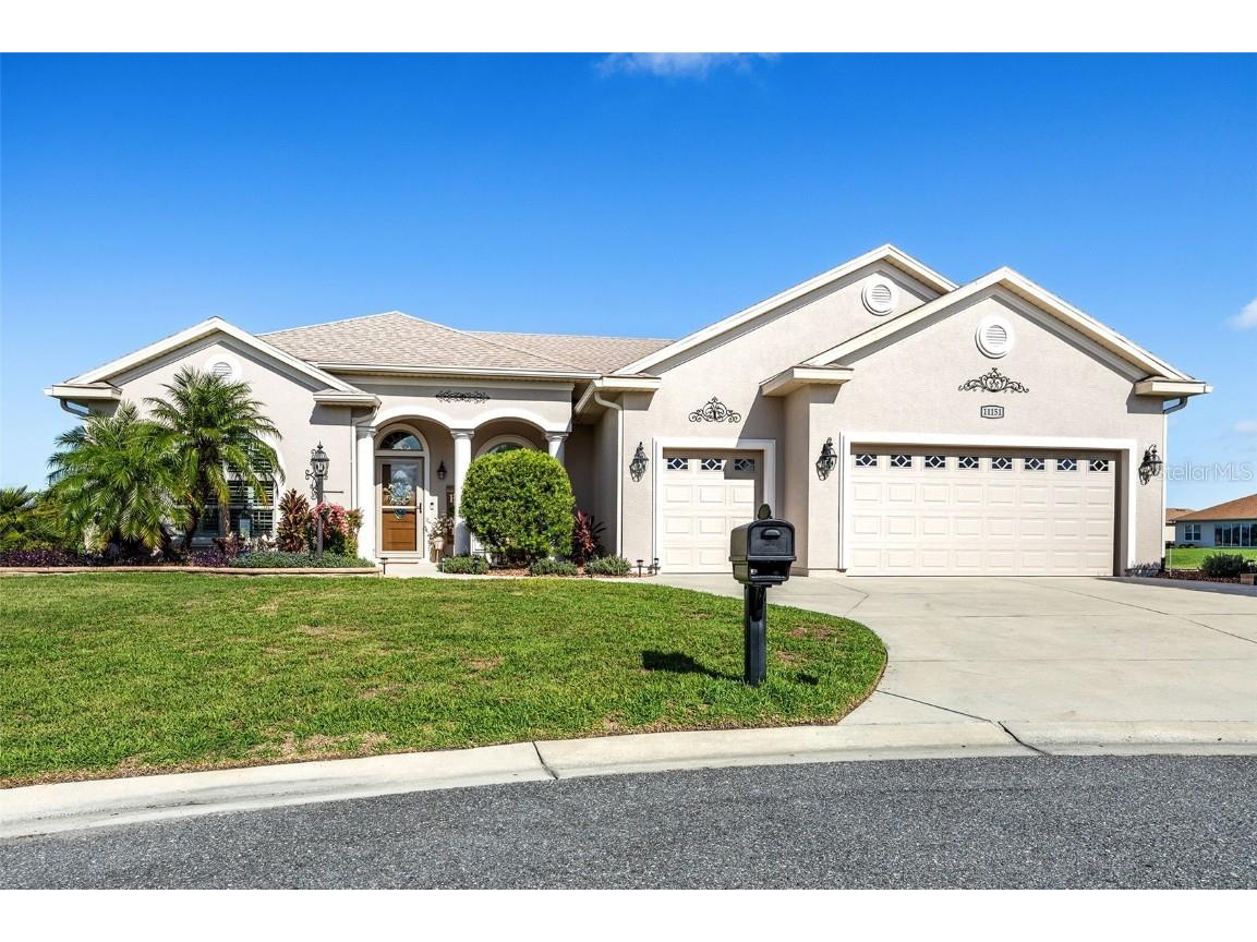 11151 SE 171st Street Summerfield FL 34491 G5083880 image1