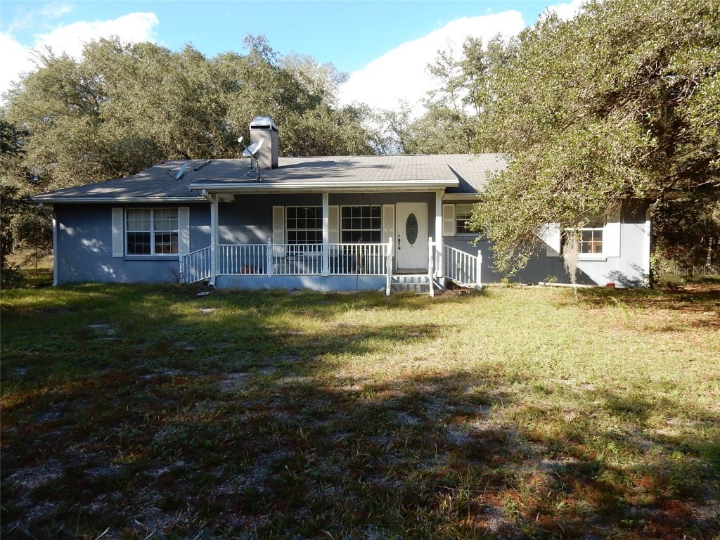 11151 SE 30th Street Morriston FL 32668 OM630445 image1