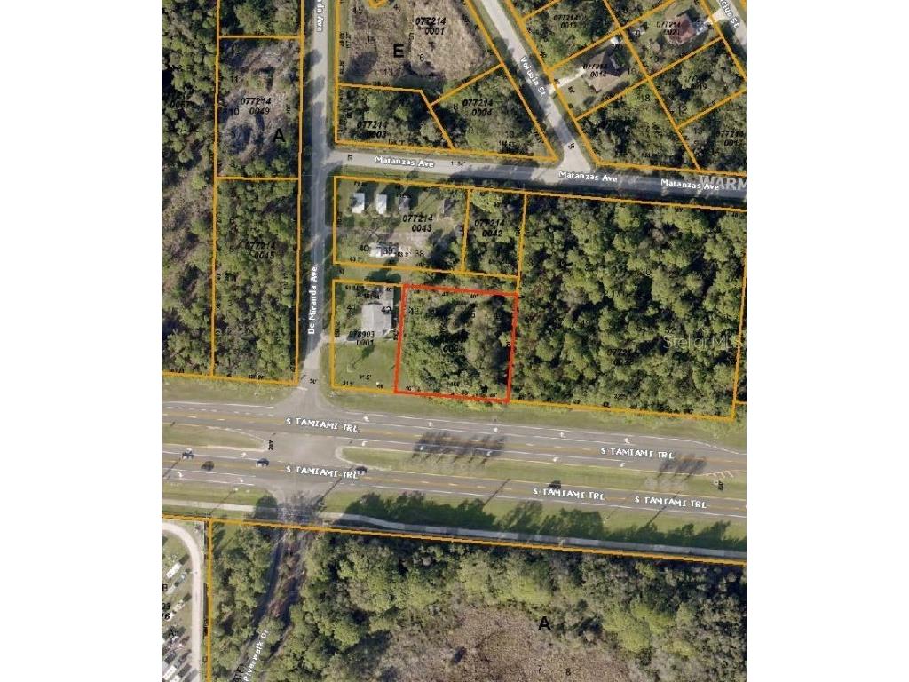 11151 Tamiami Lots 43 44 45 & 46 Trail S North Port FL 34287 C7430071 image3