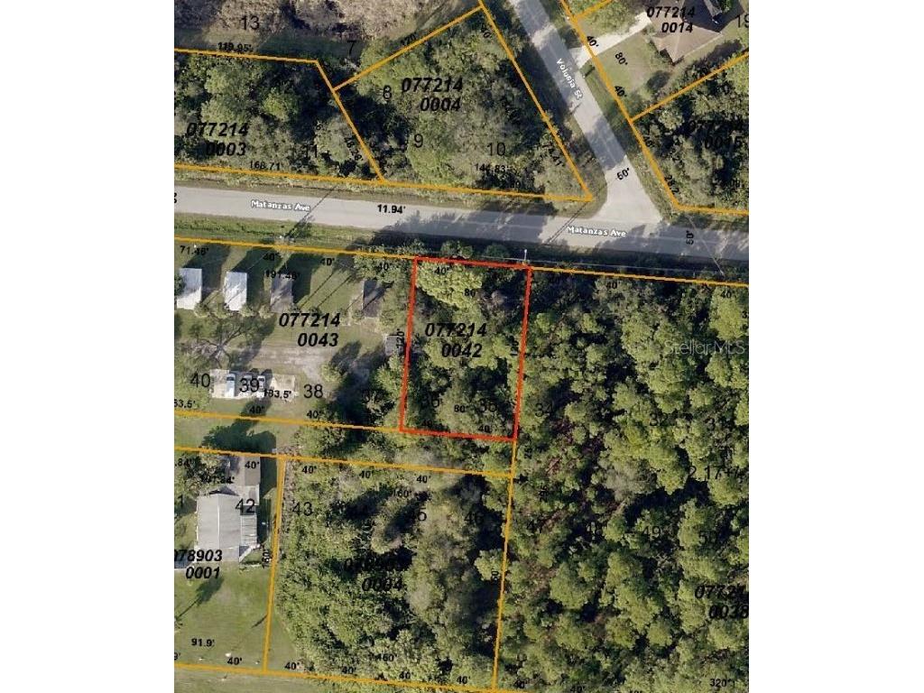 11151 Tamiami Lots 43 44 45 & 46 Trail S North Port FL 34287 C7430071 image4