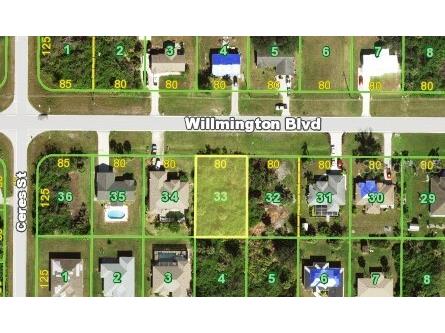 11151 Willmington Boulevard Englewood FL 34224 D6145705 image1