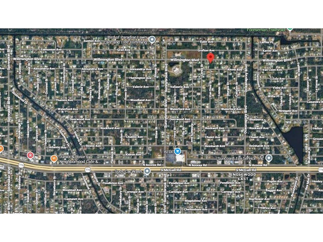 11151 Willmington Boulevard Englewood FL 34224 D6145705 image3