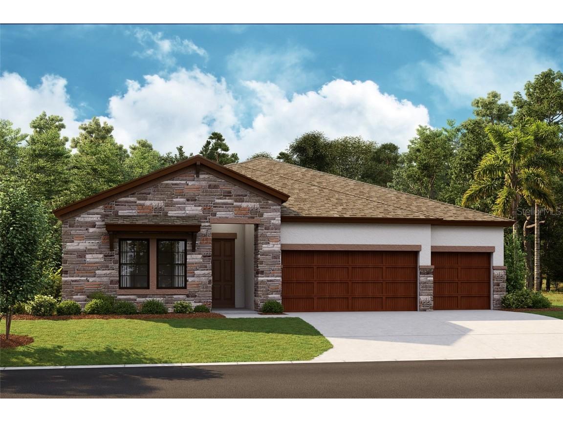 11152 Rustic Timber Loop San Antonio FL 33576 T3495972 image1