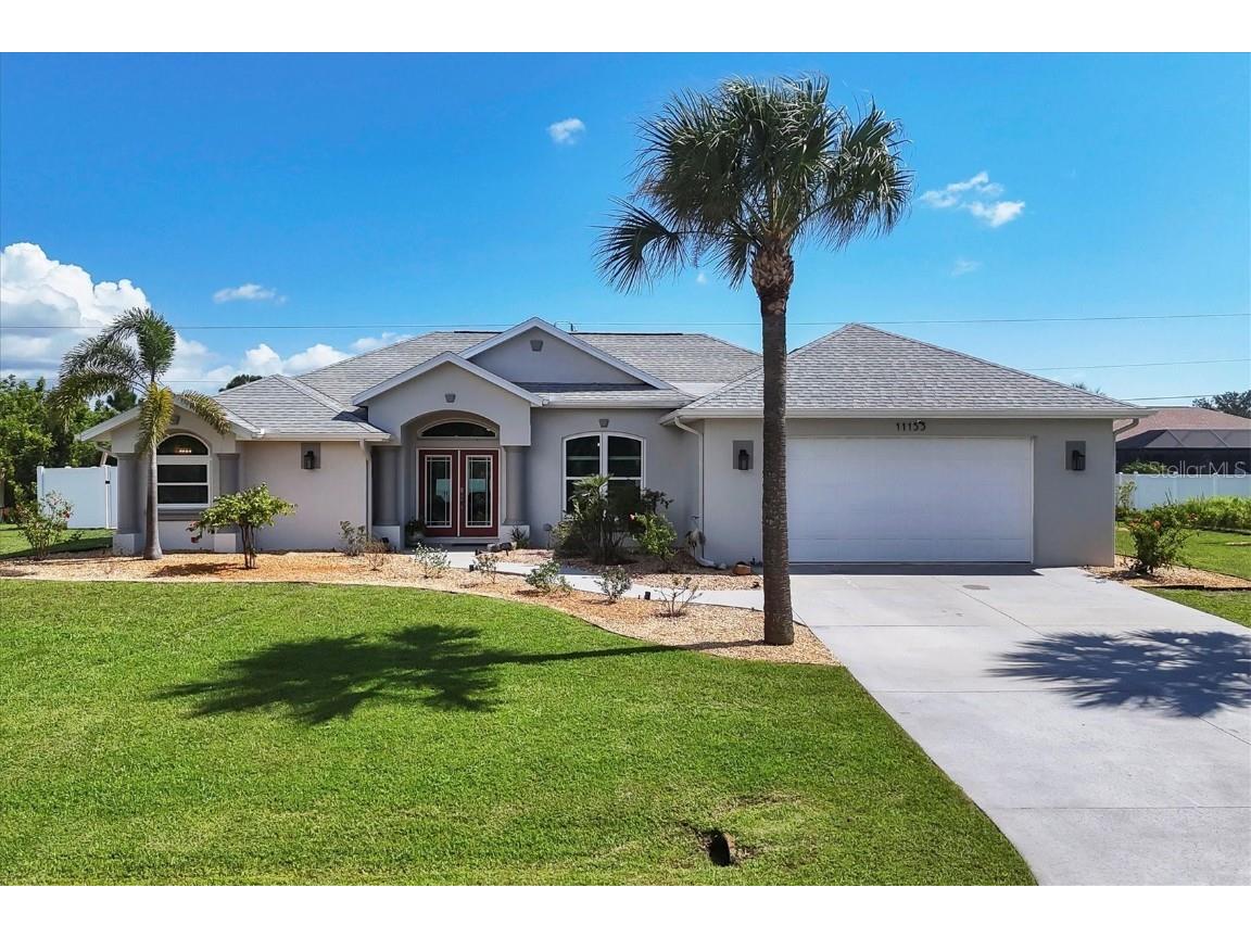 11153 Chalet Avenue Englewood FL 34224 N6140203 image1