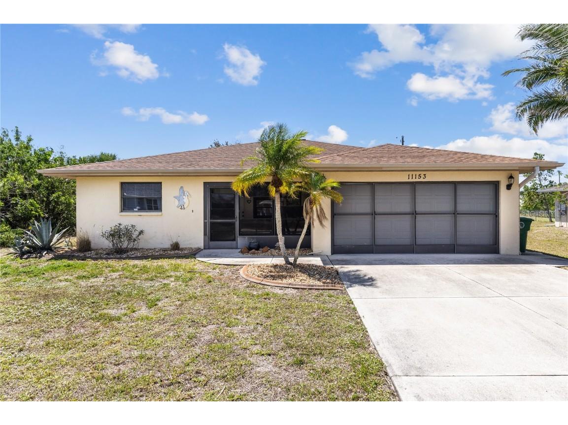 11153 Deerwood Avenue Englewood FL 34224 N6138376 image1